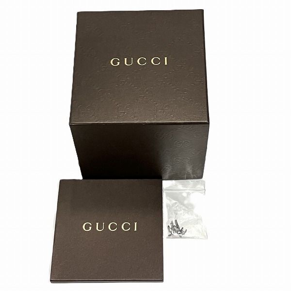 Gucci 120 Tornavoni Quartz Watch — view 9