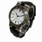 Bvlgari Diagono Sports Date Automatic Watch — view 2