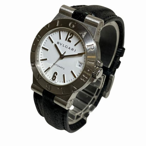 Bvlgari Diagono Sports Date Automatic Watch — view 2