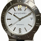 Bvlgari Diagono Sports Date Automatic Watch — view 4