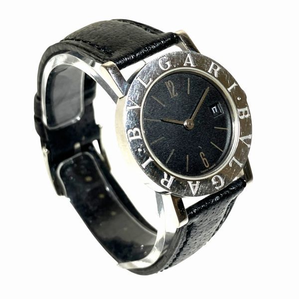 Bvlgari Quartz Watch Wristwatch — view 3
