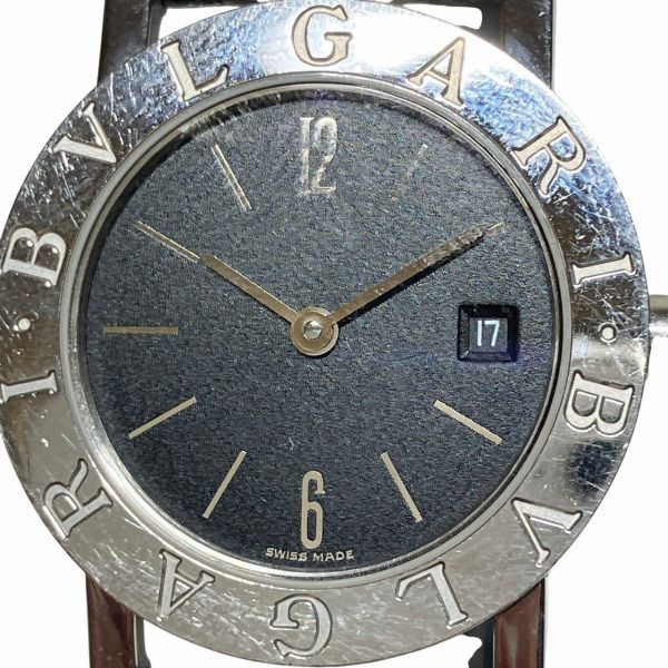 Bvlgari Quartz Watch Wristwatch — view 4