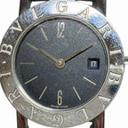 Bvlgari Quartz Watch Wristwatch — view 4