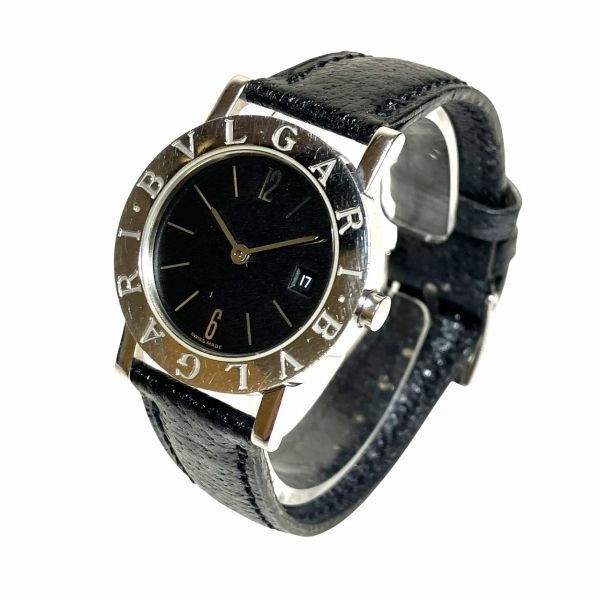 Bvlgari Quartz Watch Wristwatch — view 2