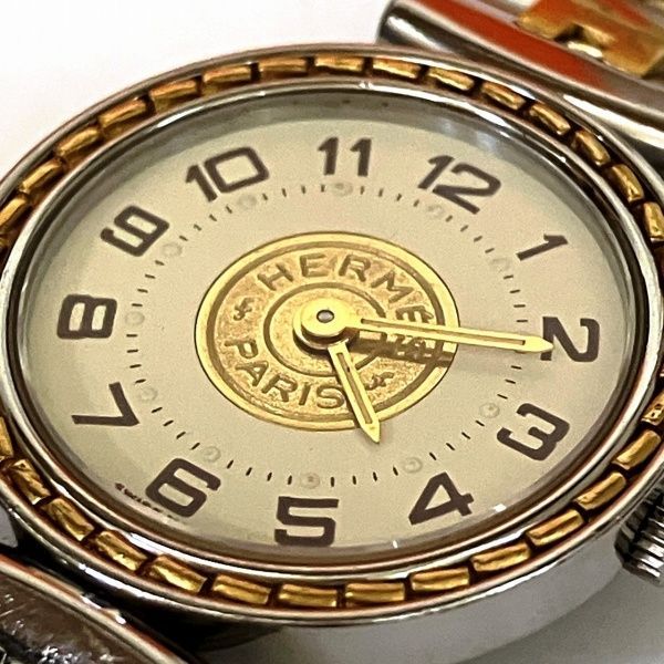 Hermes Series Quartz Watch — view 4