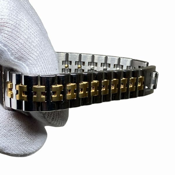 Hermes Series Quartz Watch — view 8