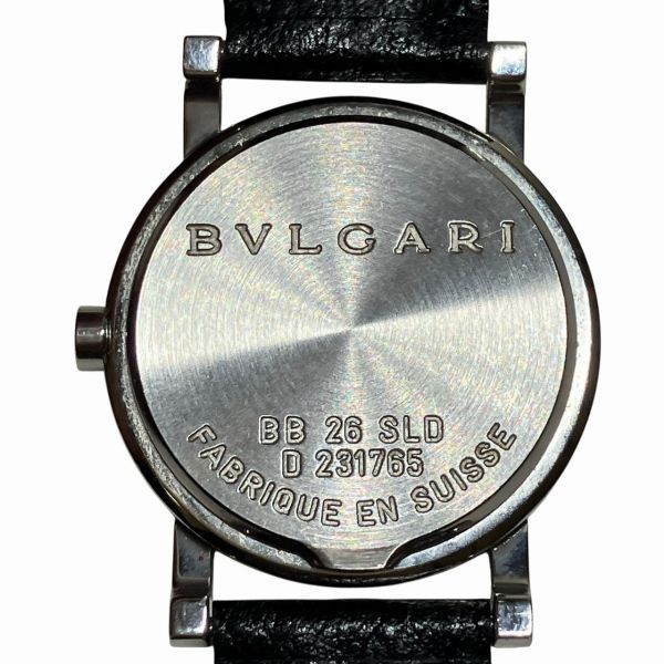 Bvlgari Quartz Watch Wristwatch — view 5