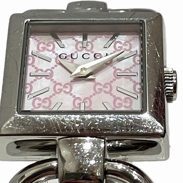 Gucci 120 Tornavoni Quartz Watch — view 4