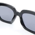 Chanel Sunglasses 888 T8 Black — view 6