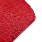 Louis Vuitton Damier Portefeuille Emily Bifold Wallet — view 8