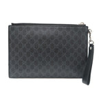 Gucci Second Bag Leather Black — view 2
