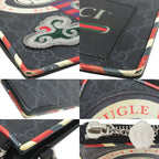 Gucci Second Bag Leather Black — view 9