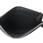Gucci Second Bag Leather Black — view 5