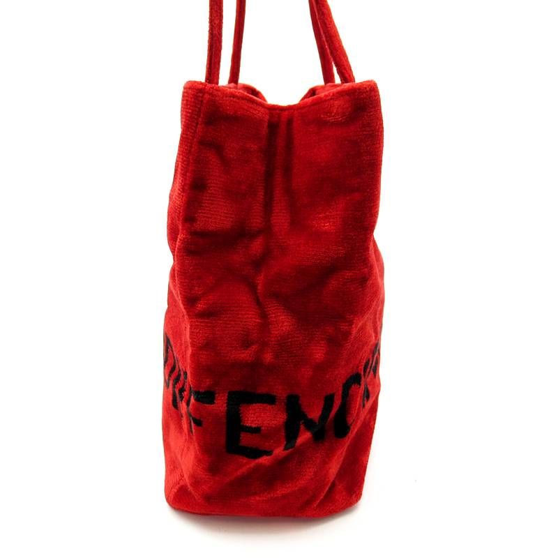 Fendi Logo — view 5
