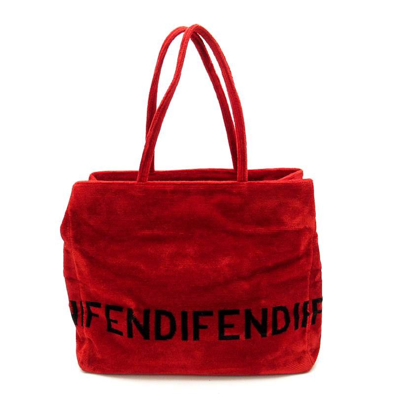 Fendi Logo — view 4