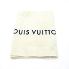 Louis Vuitton Tranqui Monogram Shoulder Bag Brown — view 8