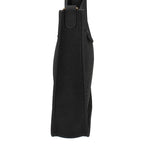 Hermes Evelyne TPM Amazon Taurillon Clemence Shoulder Bag Noir Black — view 4