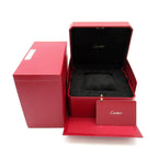 Cartier Pasha de Cartier Moonphase Watch Box SS — view 6