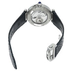 Cartier Pasha de Cartier Moonphase Watch Box SS — view 5