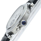 Cartier Pasha de Cartier Moonphase Watch Box SS — view 3