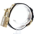 Hermes Kelly Watch Leather White — view 3