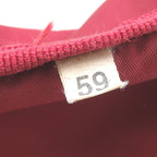 Prada Pouch Nylon Red — view 7