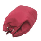 Prada Pouch Nylon Red — view 4