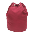 Prada Pouch Nylon Red — view 2