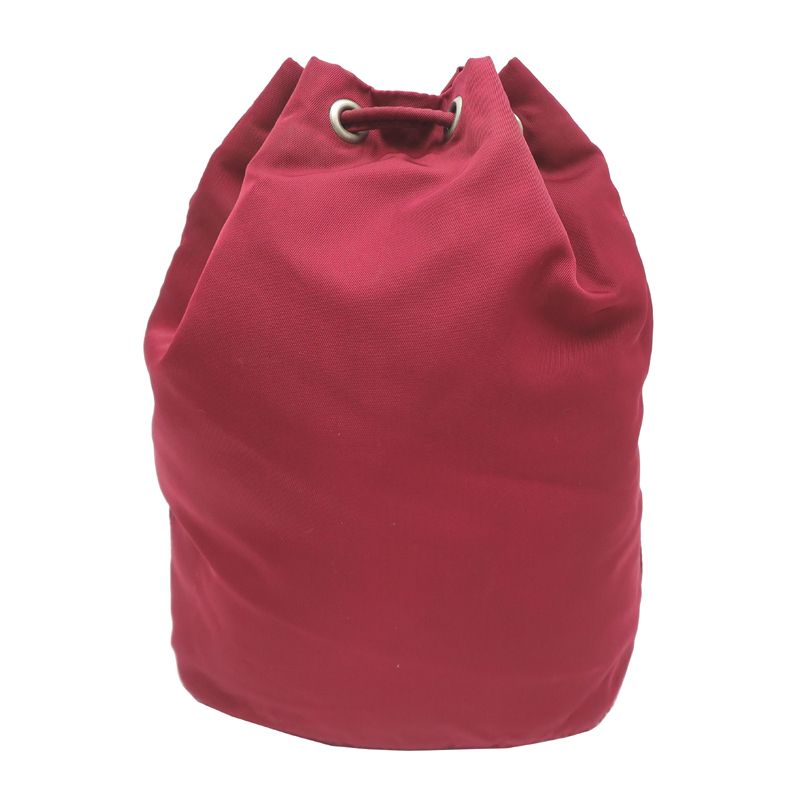 Prada Pouch Nylon Red — view 2