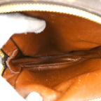 Louis Vuitton Mini Amazon Shoulder Bag Monogram Leather — view 9