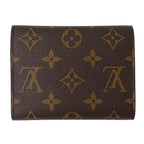 Louis Vuitton Wallet Trifold Monogram — view 2