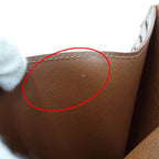 Louis Vuitton Wallet Trifold Monogram — view 8