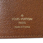 Louis Vuitton Wallet Trifold Monogram — view 5