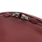 Hermes Pouch Red — view 6
