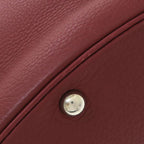 Hermes Pouch Red — view 7
