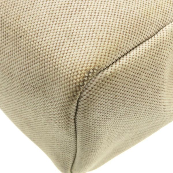 Hermes Herbag PM Leather Beige — view 4