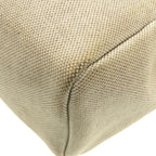 Hermes Herbag PM Leather Beige — view 4