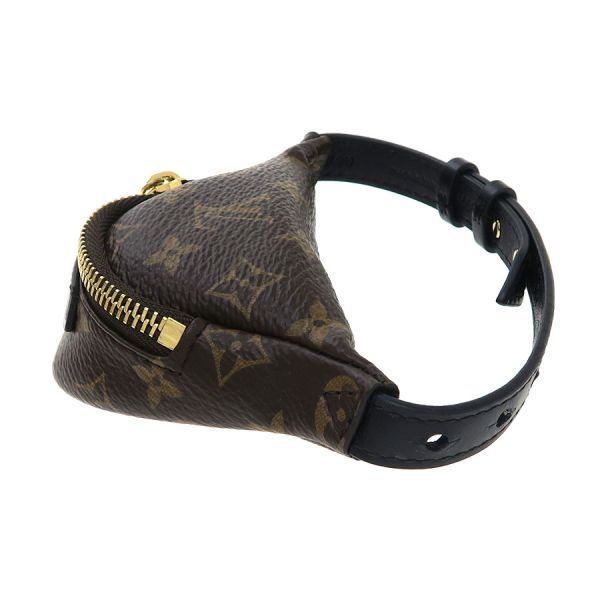 Louis Vuitton Bracelet Party Bum Bag — view 2