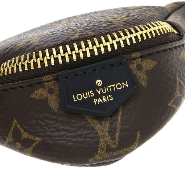 Louis Vuitton Bracelet Party Bum Bag — view 7