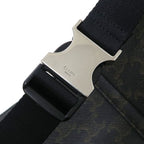 Celine Belt Bag Triomphe Canvas — view 7