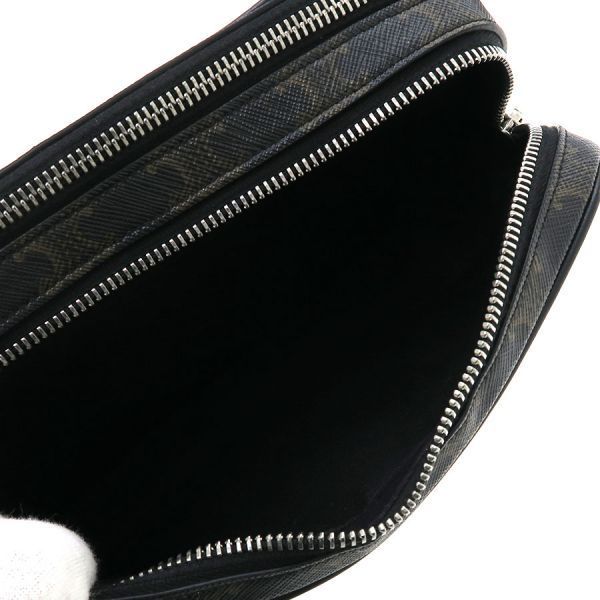 Celine Belt Bag Triomphe Canvas — view 2