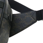Celine Belt Bag Triomphe Canvas — view 6