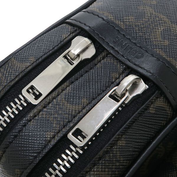 Celine Belt Bag Triomphe Canvas — view 8