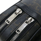 Celine Belt Bag Triomphe Canvas — view 8