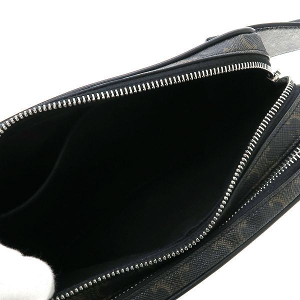 Celine Belt Bag Triomphe Canvas — view 3