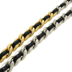 Chanel 19 Chain Shoulder Bag — view 5