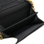 Chanel Mini Quilted Chain Shoulder Bag — view 2