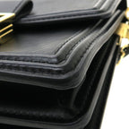 Louis Vuitton Epi Dauphinee NV Mini Shoulder Bag — view 4