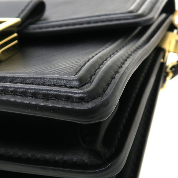 Louis Vuitton Epi Dauphinee NV Mini Shoulder Bag — view 4