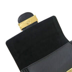 Louis Vuitton Epi Dauphinee NV Mini Shoulder Bag — view 8